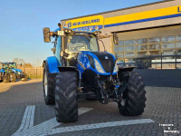Schlepper / Traktor New Holland T6.175 Dynamic command