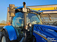 Schlepper / Traktor New Holland T6.175 Dynamic command