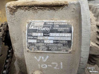 Aufschlagbunker Nido 90