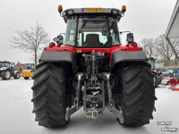 Schlepper / Traktor Massey Ferguson 6715S Dyna- VT Efficiënt