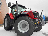 Schlepper / Traktor Massey Ferguson 6715S Dyna- VT Efficiënt