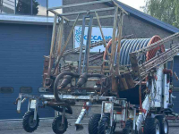 Beregnungsmaschine Irrifrance OPTIMA 1031 TTI BEREGENINGSHASPEL