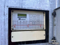 Beregnungsmaschine Irrifrance OPTIMA 1031 TTI BEREGENINGSHASPEL
