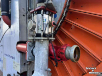 Beregnungsmaschine Irrifrance OPTIMA 1031 TTI BEREGENINGSHASPEL