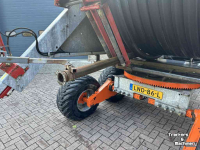 Beregnungsmaschine Irrifrance OPTIMA 1031 TTI BEREGENINGSHASPEL