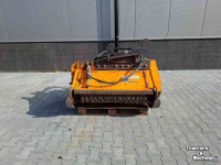 Forstmulchfräse Votex T-1250 Mulcher
