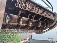 Forstmulchfräse Votex T-1250 Mulcher
