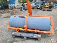 Weidewalze Loma Landrol  Loma LR 180
