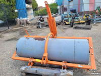 Weidewalze Loma Landrol  Loma LR 180
