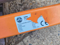Weidewalze Loma Landrol  Loma LR 180