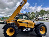 Teleskoplader JCB verreiker 542-70 AGRI XTRA DEMO