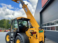 Teleskoplader JCB verreiker 542-70 AGRI XTRA DEMO