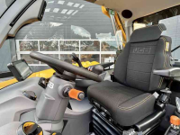 Teleskoplader JCB verreiker 542-70 AGRI XTRA DEMO