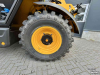 Teleskoplader JCB verreiker 542-70 AGRI XTRA DEMO