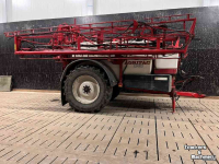 Anhängefeldspritze Agrifac Milan GNS 4246