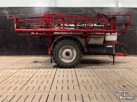 Anhängefeldspritze Agrifac Milan GNS 4246