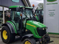 Gartentraktoren John Deere 4720 E hydro