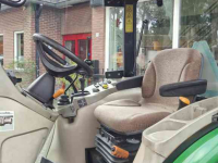 Gartentraktoren John Deere 4720 E hydro