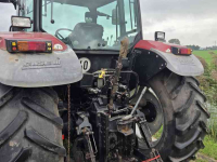 Schlepper / Traktor Case-IH MX100c