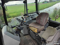 Schlepper / Traktor Case-IH MX100c