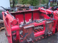 Silageschneidezange Redrock 180