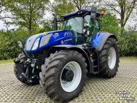 Schlepper / Traktor New Holland T 7.315 HD