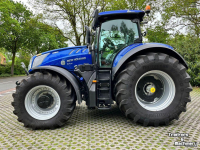 Schlepper / Traktor New Holland T 7.315 HD