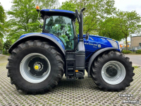 Schlepper / Traktor New Holland T 7.315 HD