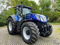 Schlepper / Traktor New Holland T 7.315 HD