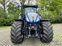 Schlepper / Traktor New Holland T 7.315 HD