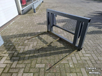 Radlader Vemac BALENPRIKKER