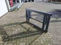 Radlader Vemac BALENPRIKKER
