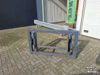 Radlader Vemac BALENPRIKKER