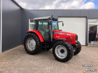 Schlepper / Traktor Massey Ferguson 5455 SPEEDSHIFT
