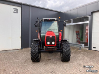 Schlepper / Traktor Massey Ferguson 5455 SPEEDSHIFT