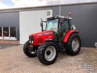 Schlepper / Traktor Massey Ferguson 5455 SPEEDSHIFT