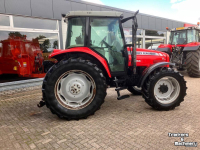 Schlepper / Traktor Massey Ferguson 5455 SPEEDSHIFT