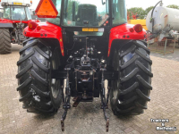 Schlepper / Traktor Massey Ferguson 5455 SPEEDSHIFT