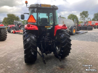 Schlepper / Traktor Massey Ferguson 5455 SPEEDSHIFT