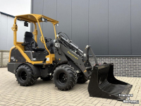 Radlader Eurotrac w11ms