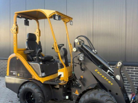 Radlader Eurotrac w11ms