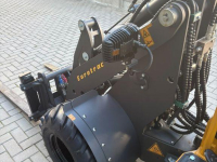 Radlader Eurotrac w11ms