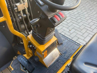 Radlader Eurotrac w11ms
