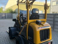 Radlader Eurotrac w11ms