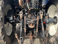Schlepper / Traktor New Holland T6070 RC