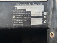 Schlepper / Traktor New Holland T 6070 RC