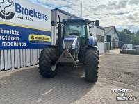 Schlepper / Traktor New Holland T 6070 RC