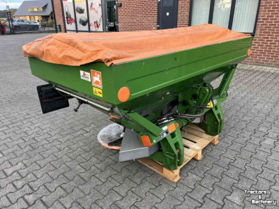 Düngerstreuer Amazone ZAM 1500