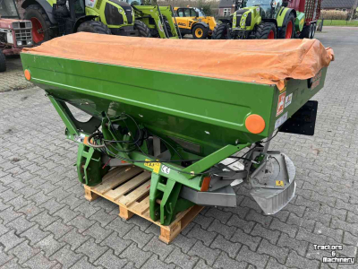 Düngerstreuer Amazone ZAM 1500
