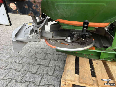 Düngerstreuer Amazone ZAM 1500